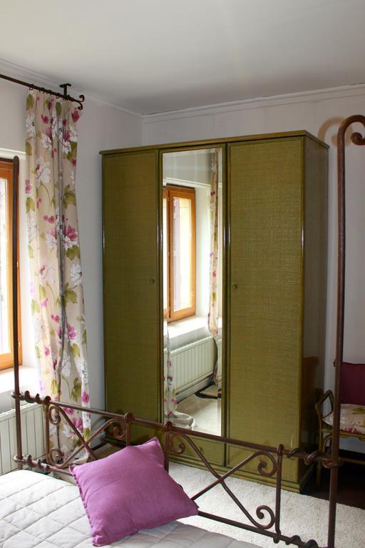 La Grande Maison De Pont Lung Ygrande Εξωτερικό φωτογραφία